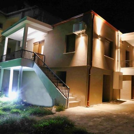 Enjoy Meteora One Apartamento Kalabáka Exterior foto