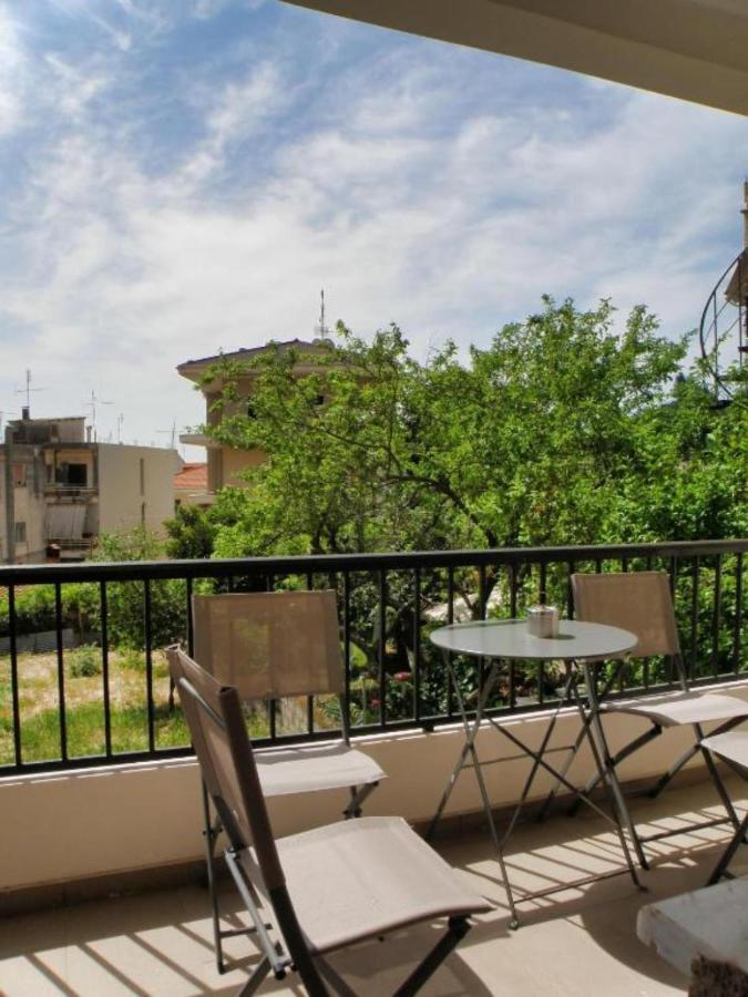 Enjoy Meteora One Apartamento Kalabáka Exterior foto