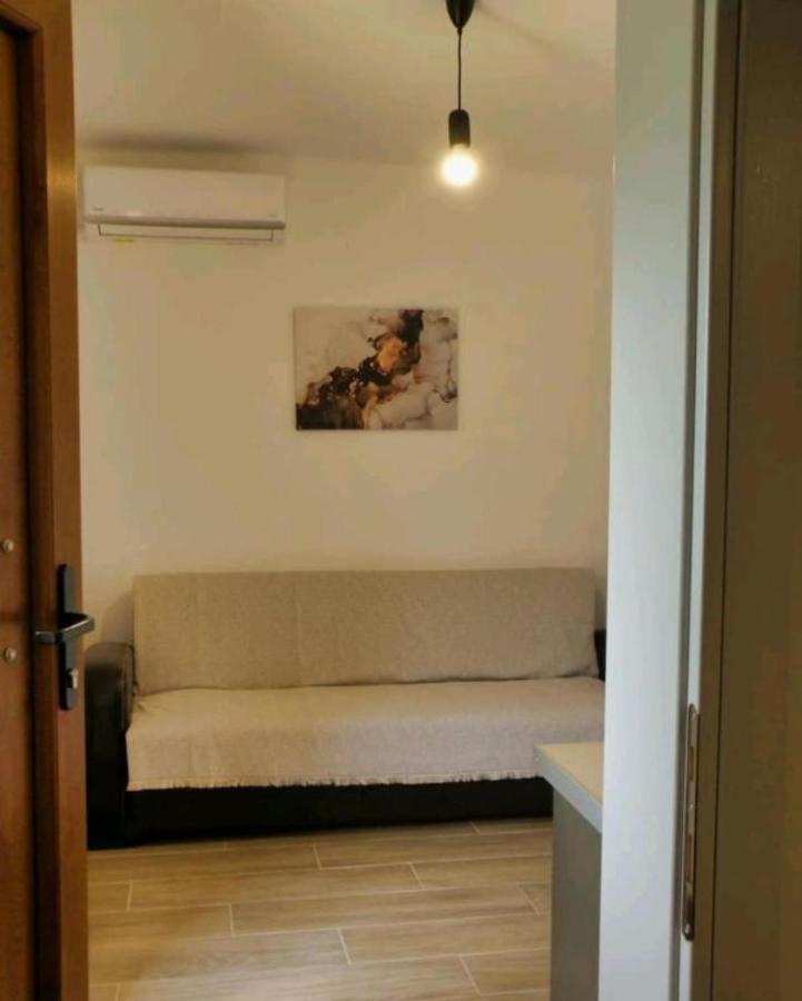 Enjoy Meteora One Apartamento Kalabáka Exterior foto