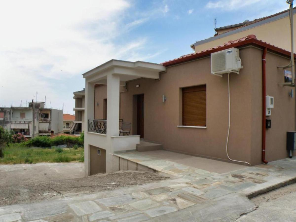 Enjoy Meteora One Apartamento Kalabáka Exterior foto