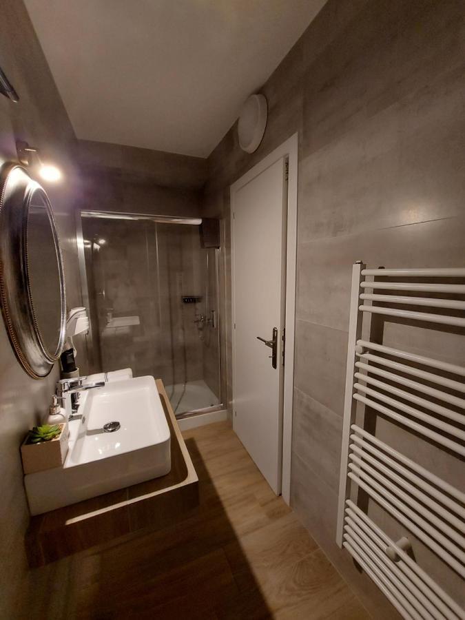 Enjoy Meteora One Apartamento Kalabáka Exterior foto