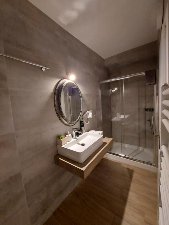 Enjoy Meteora One Apartamento Kalabáka Exterior foto